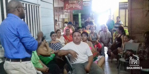 Nuestro Mercado Municipal