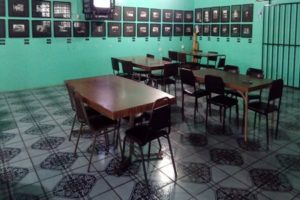 Biblioteca de Siquirres