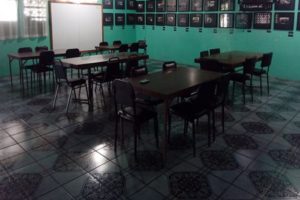 Biblioteca de Siquirres
