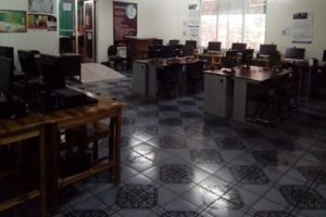 Biblioteca de Siquirres 4