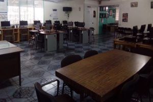 Biblioteca de Siquirres