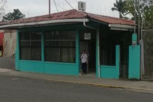 Biblioteca de Siquirres
