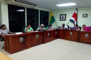 Concejo Municipal