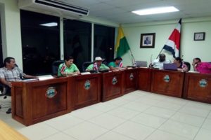 Concejo Municipal