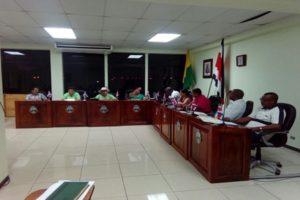 Concejo Municipal