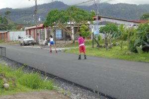 Departamento de Infraestructura Vial