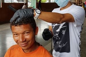 Actividad con Personas en Condición de Calle 5