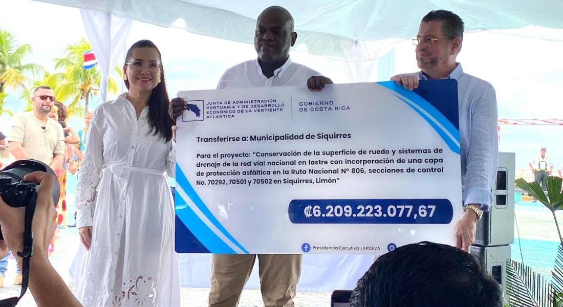 RUTA 806 SERÁ ASFALTADA 1